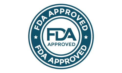 DentiCore FDA Approved