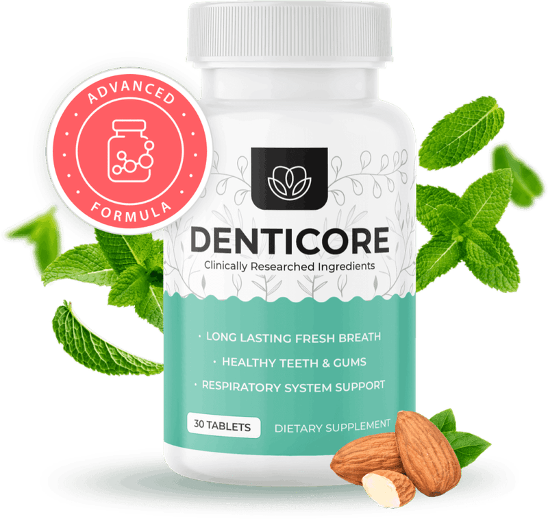 DentiCore